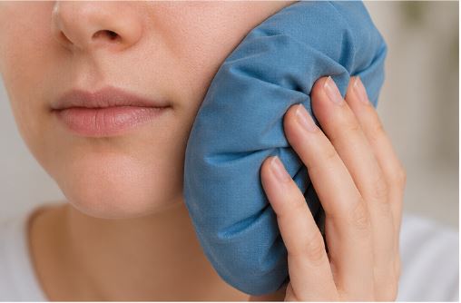 Зуб мудрости — это восьмой зуб в ряду